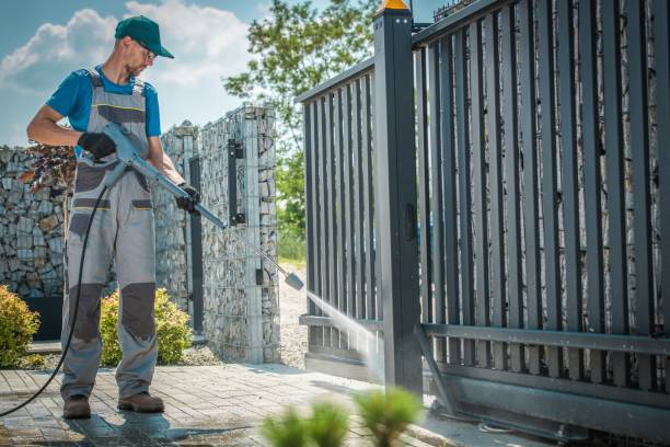 Best Sidewalk and Walkway Cleaning  in Little Elm, TX
