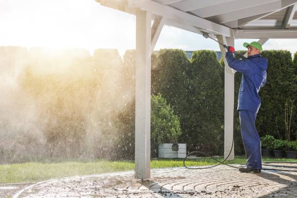 Best Parking Lot and Garage Cleaning  in Little Elm, TX