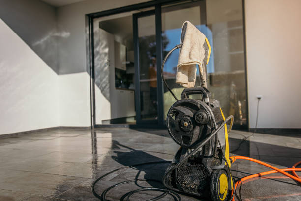 Best Building Exterior Washing  in Little Elm, TX