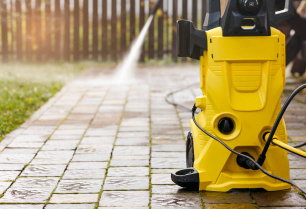 Best Patio and Deck Pressure Washing  in Little Elm, TX