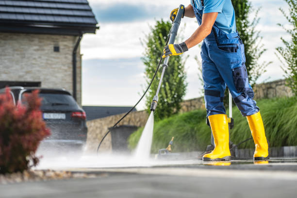 Little Elm, TX Pressure Washing Company