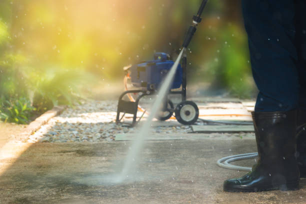  Little Elm, TX Pressure Washing Pros